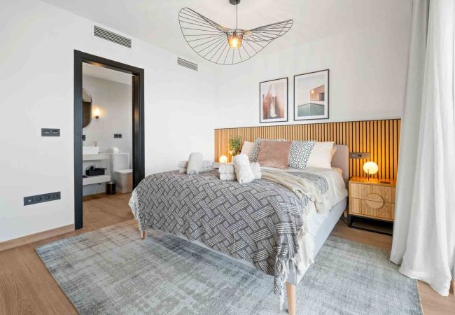 Villa in La Herradura - Stunning 4 bed villa with private pool and views Villa in La Herradura - Stunning 4 bed villa with private pool and views