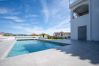 Villa in La Herradura - Stunning 4 bed villa with private pool and views Villa in La Herradura - Stunning 4 bed villa with private pool and views