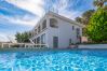 Villa in La Herradura - Stunning 4 bed villa with private pool and views Villa in La Herradura - Stunning 4 bed villa with private pool and views