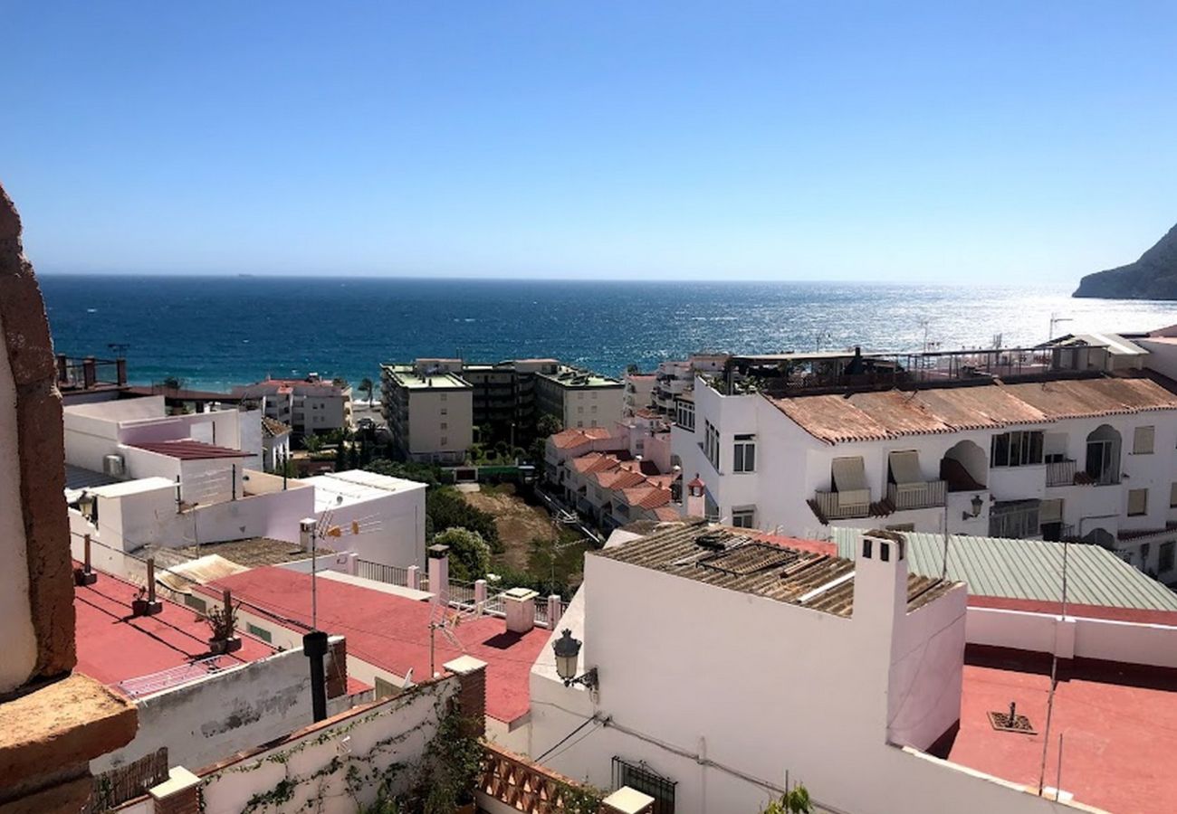 Apartment in La Herradura - Lovely 2 bed apartment within walking distance to the beach and town