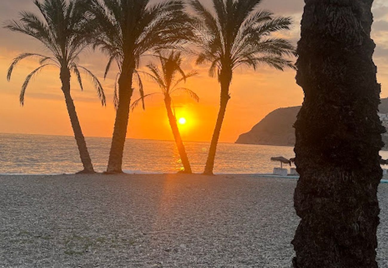 Apartment in La Herradura - Lovely 2 bed apartment within walking distance to the beach and town