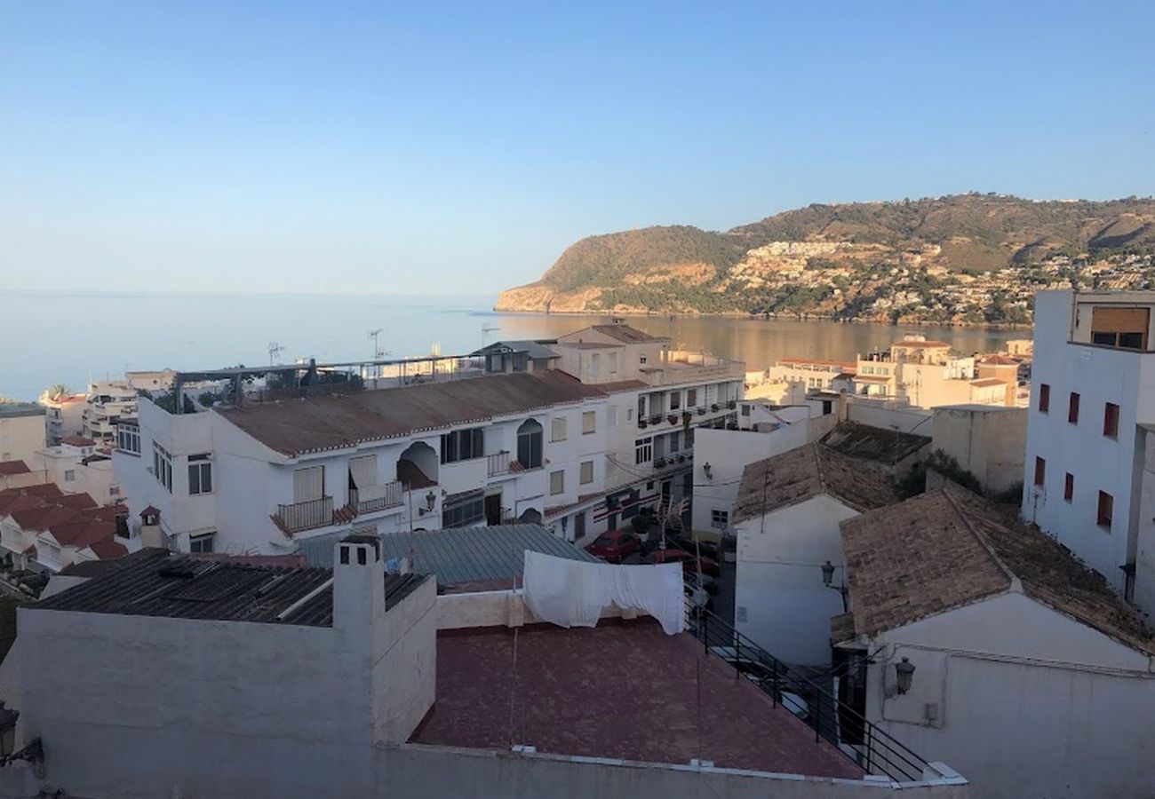 Apartment in La Herradura - Lovely 2 bed apartment within walking distance to the beach and town