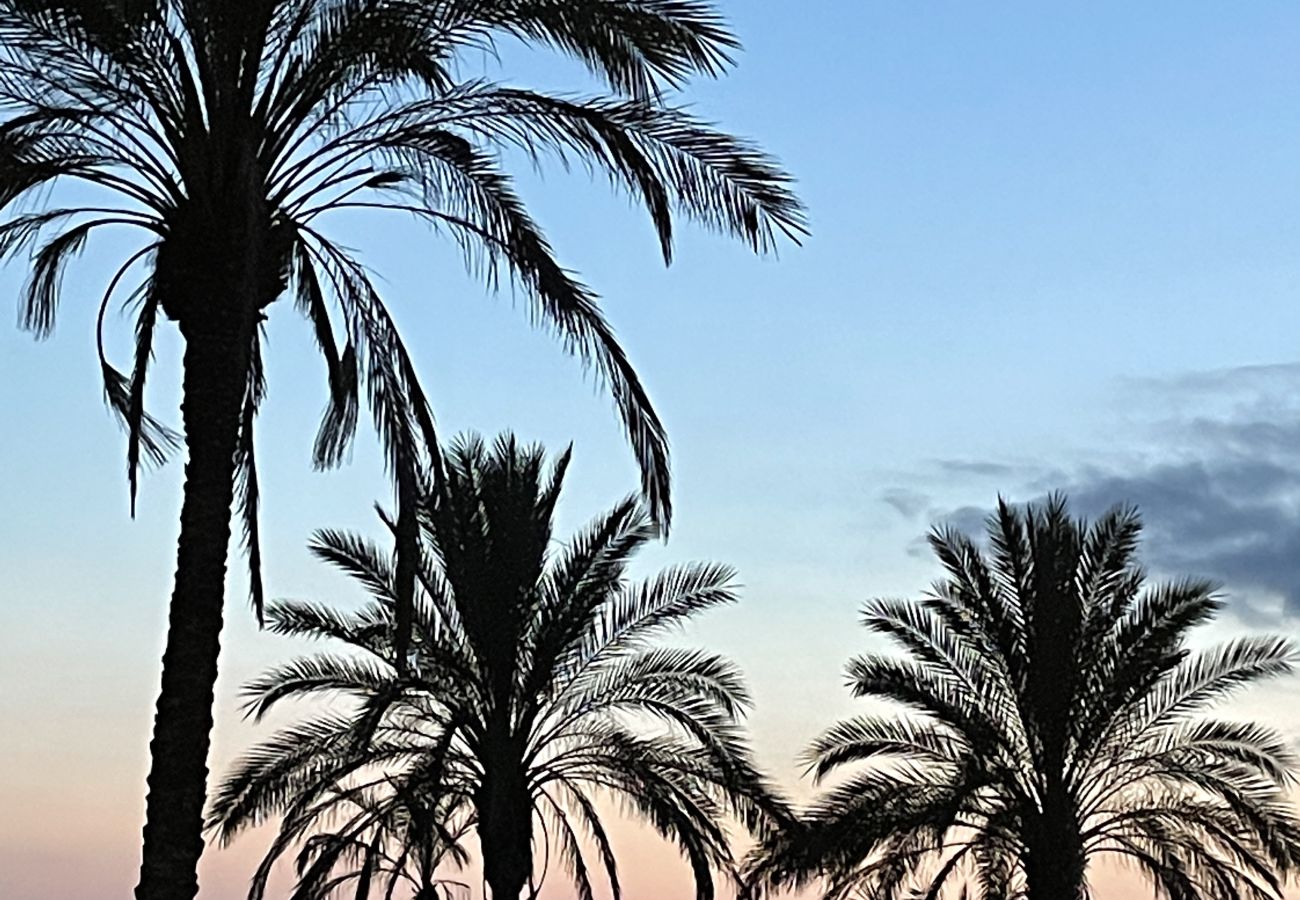 Apartment in La Herradura - Lovely 2 bed apartment within walking distance to the beach and town