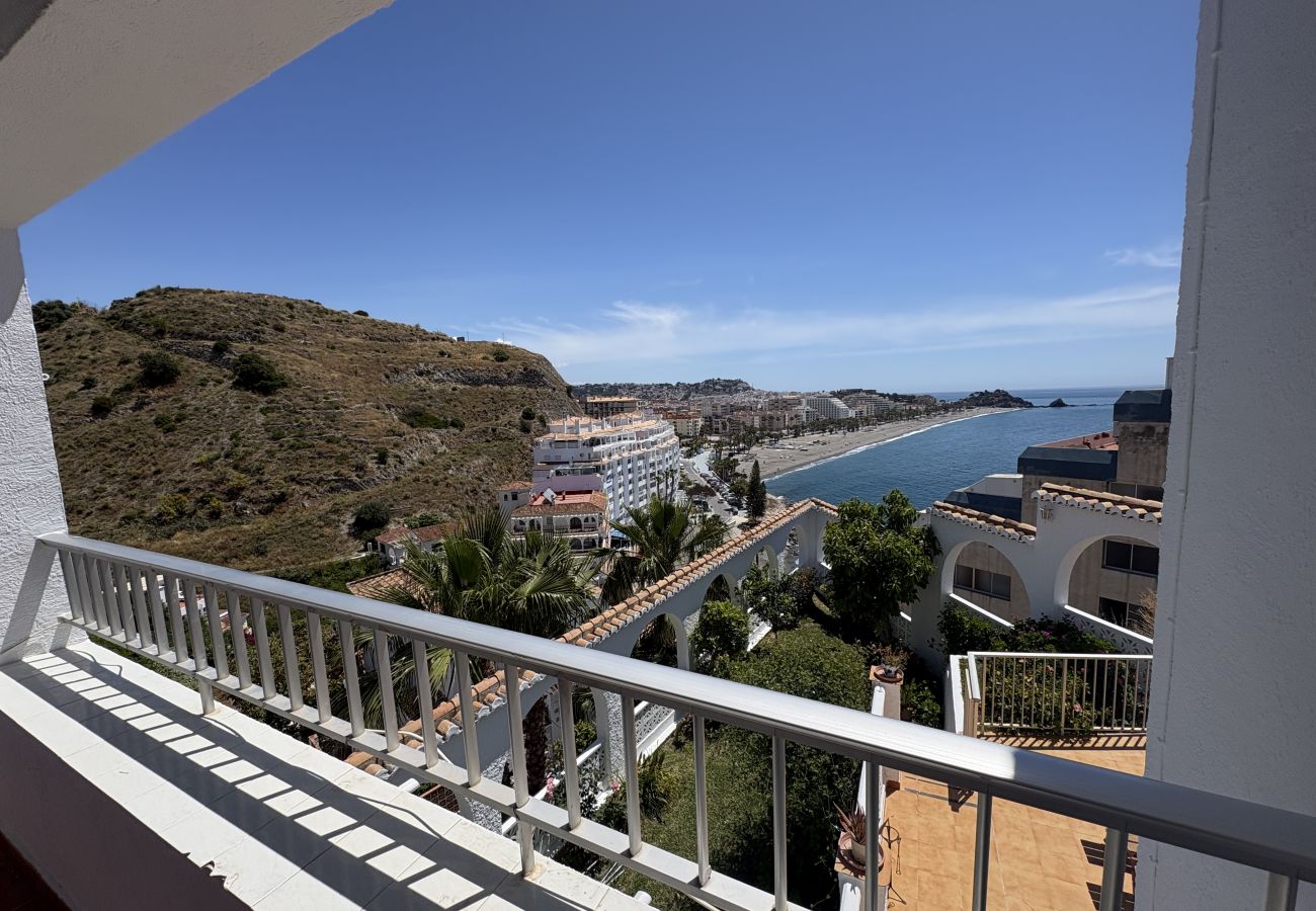 Chalet in Almuñecar - Casa Miramar