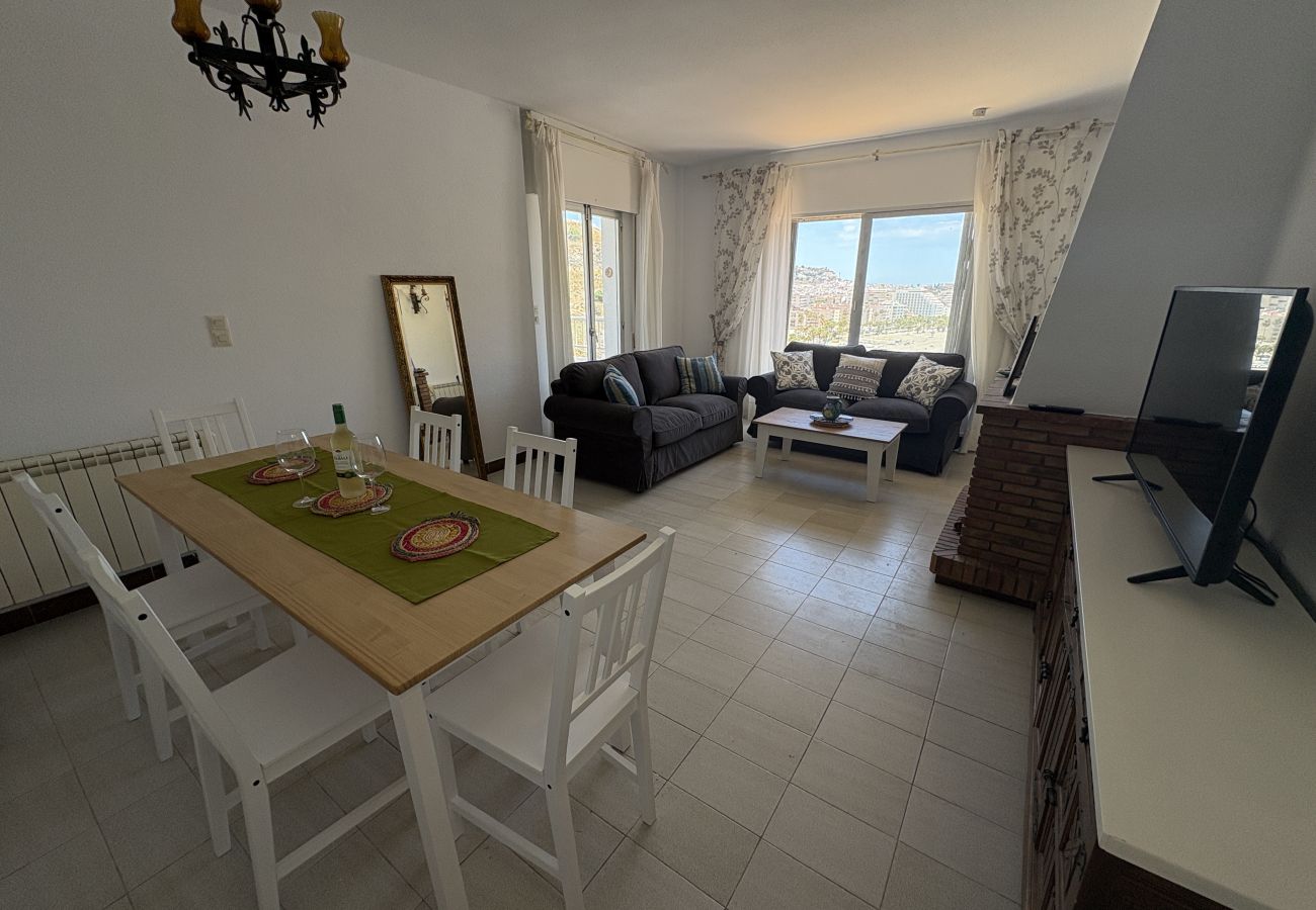 Chalet in Almuñecar - Casa Miramar