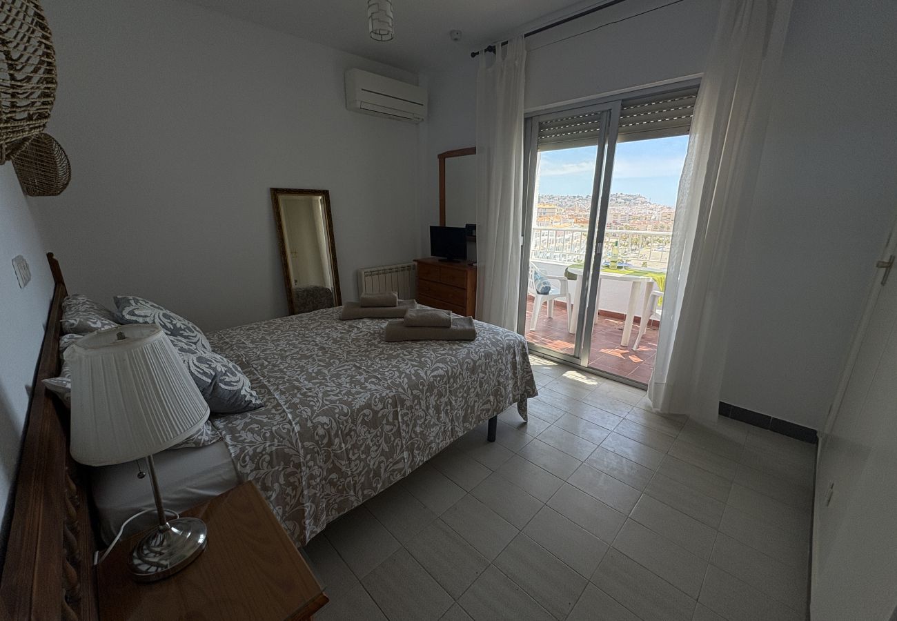 Chalet in Almuñecar - Casa Miramar