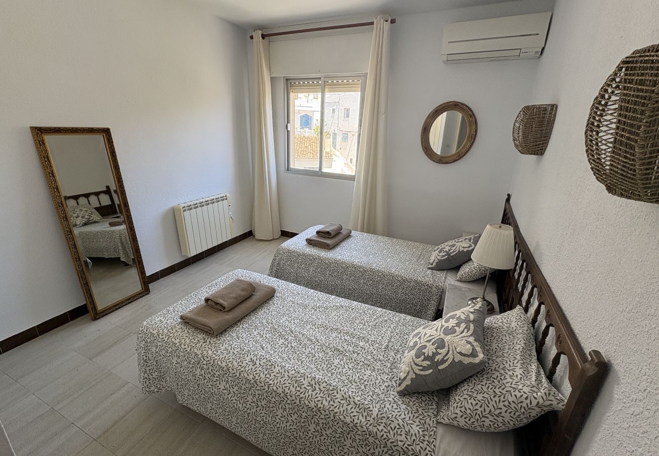Chalet in Almuñecar - Casa Miramar