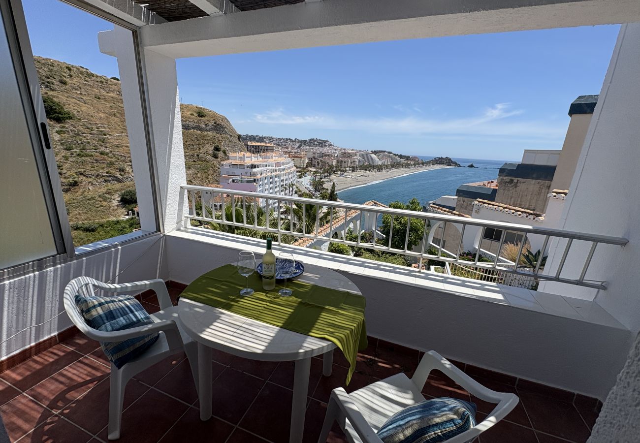 Chalet in Almuñecar - Casa Miramar