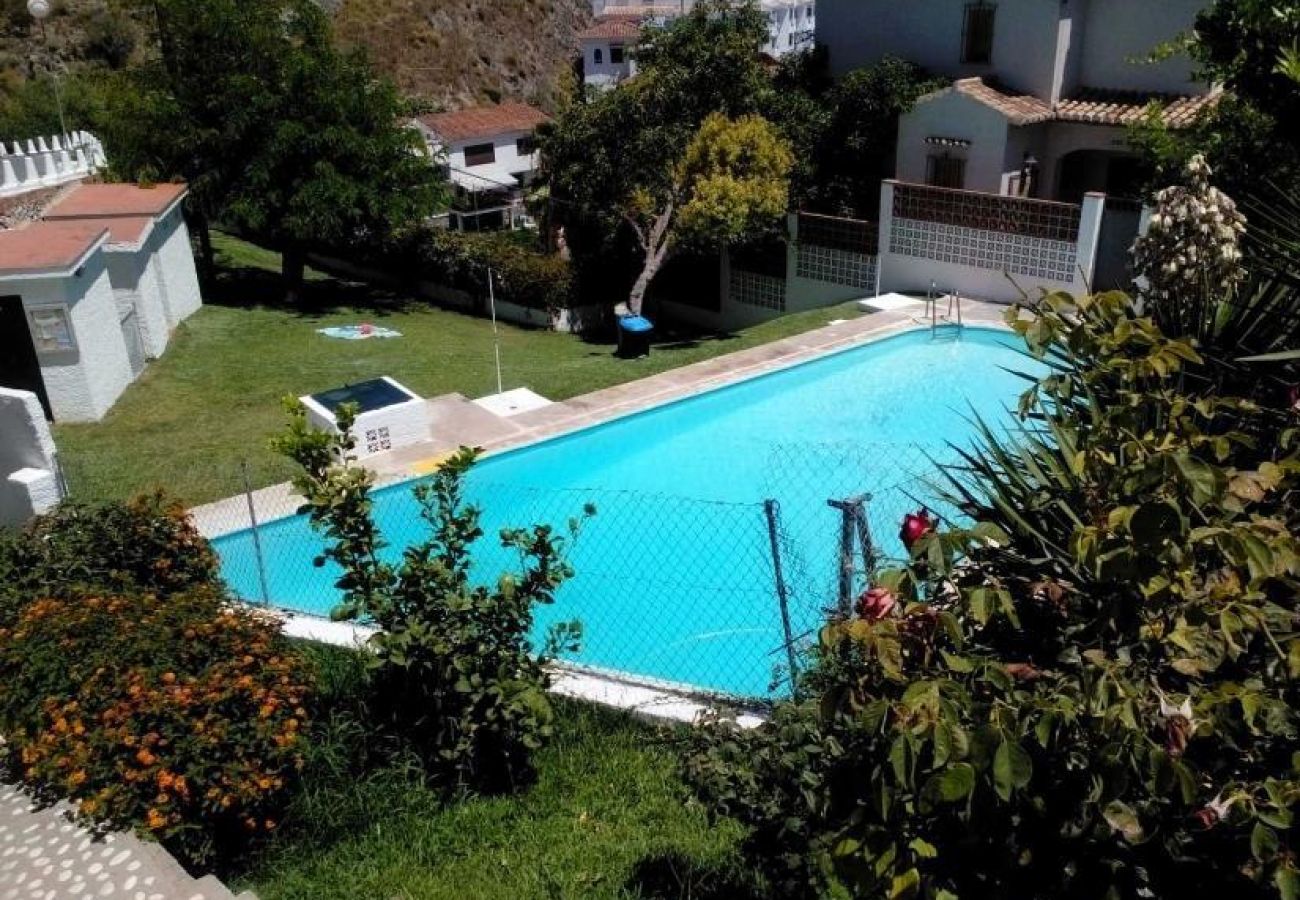 Chalet in Almuñecar - Casa Miramar