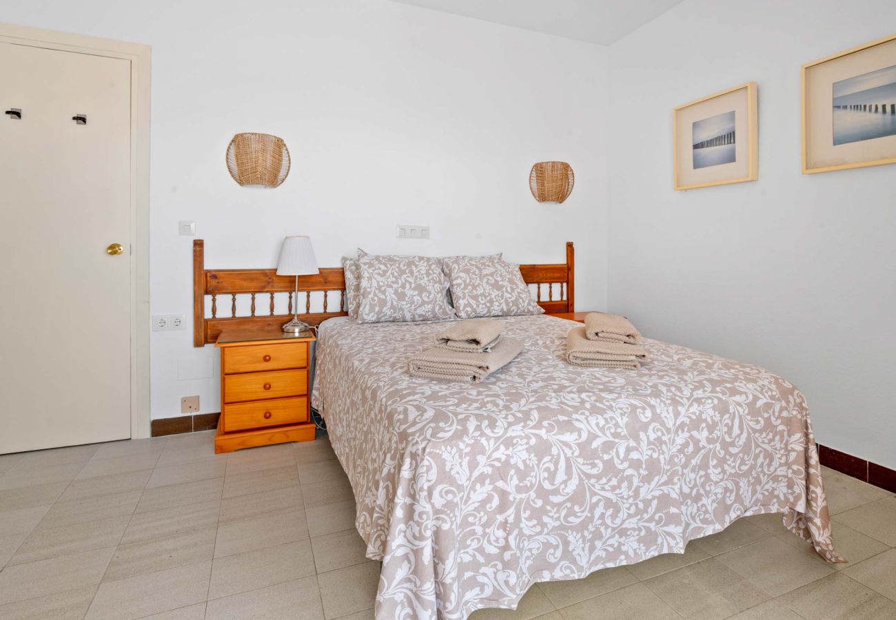 Chalet in Almuñecar - Casa Miramar