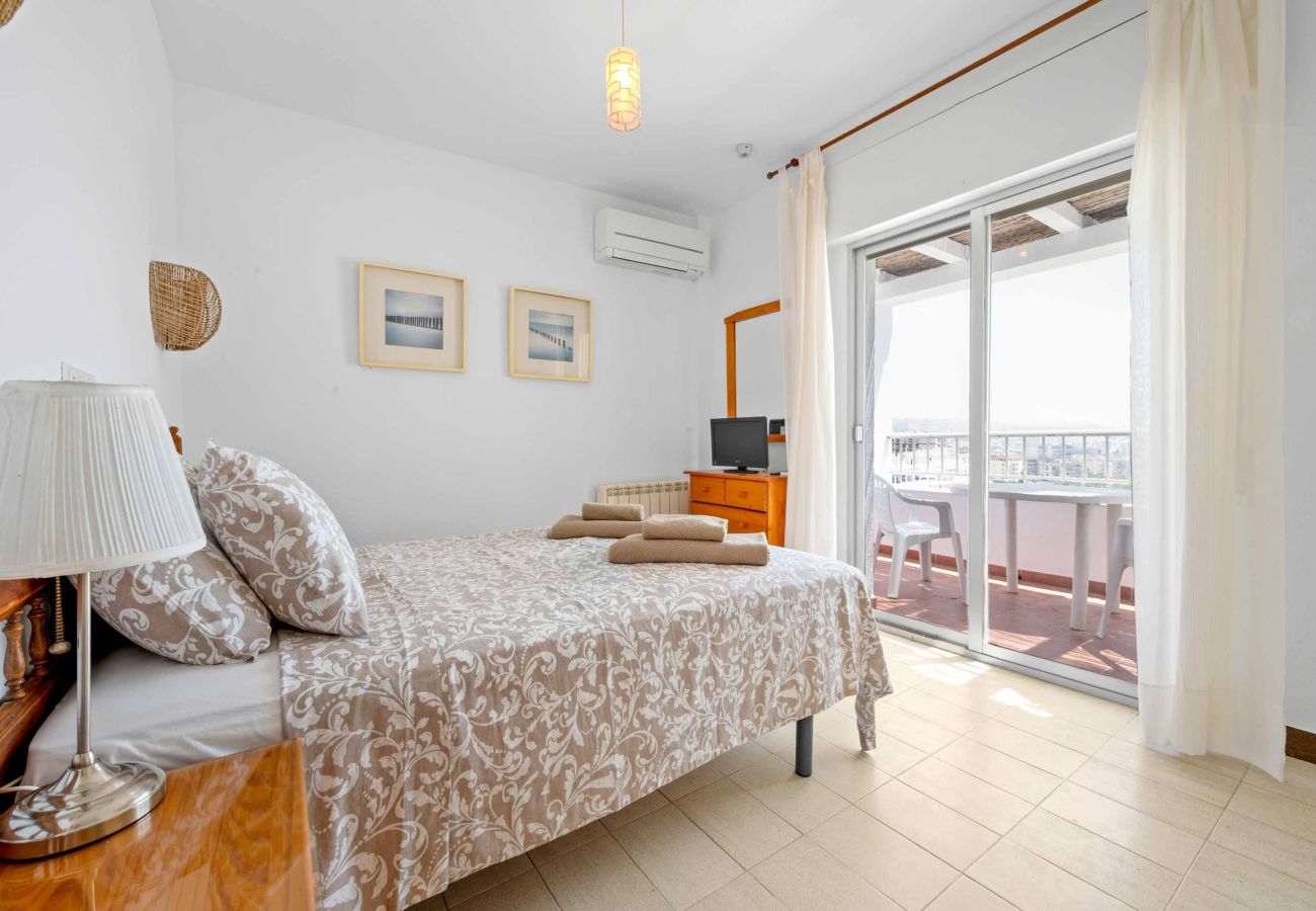 Chalet in Almuñecar - Casa Miramar