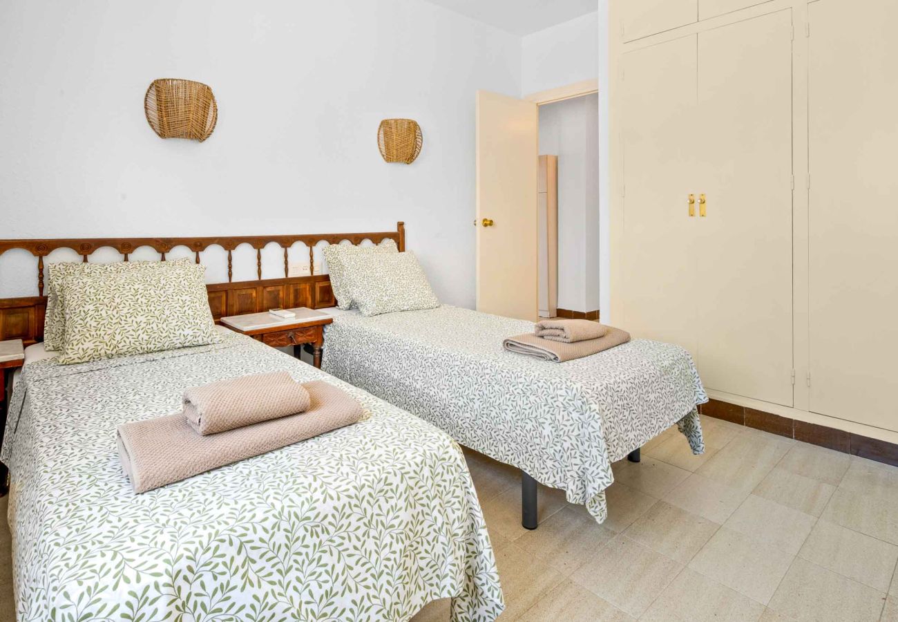 Chalet in Almuñecar - Casa Miramar
