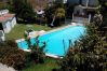 Chalet in Almuñecar - Casa Miramar