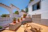 Chalet in Almuñecar - Casa Miramar