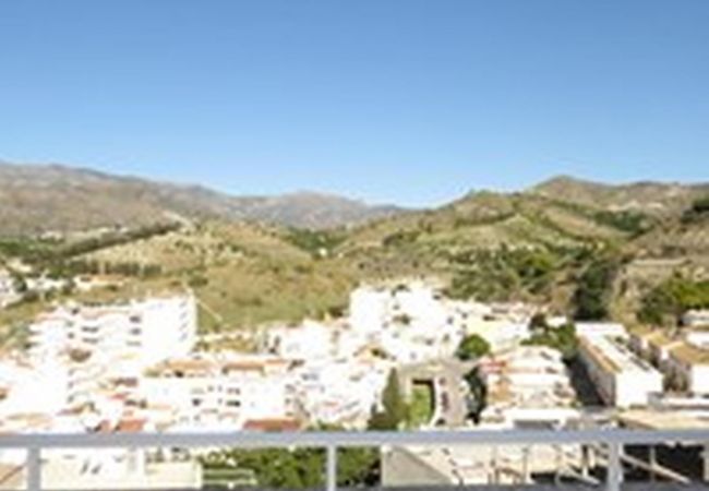 La Herradura - Apartment