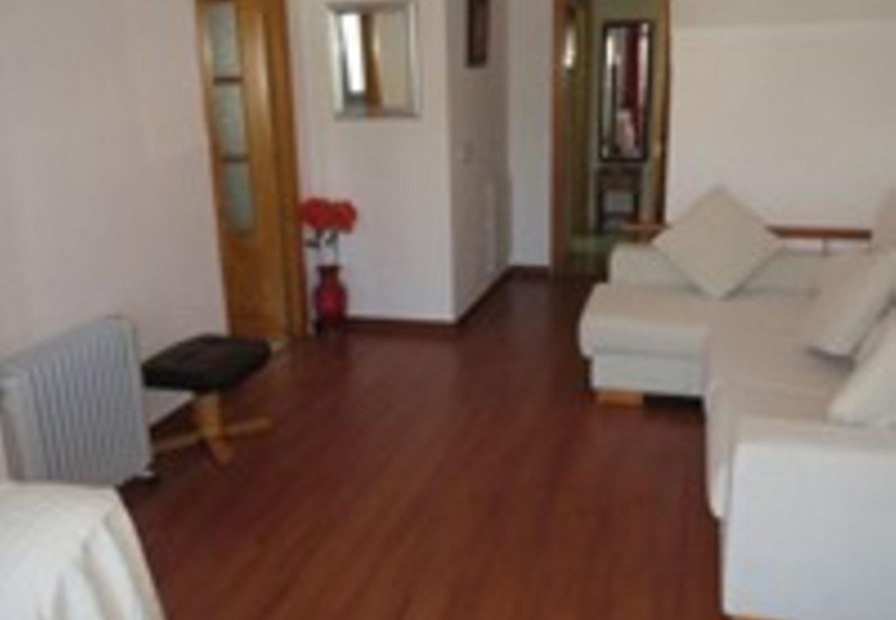 Apartment in La Herradura - Maravillas Burns