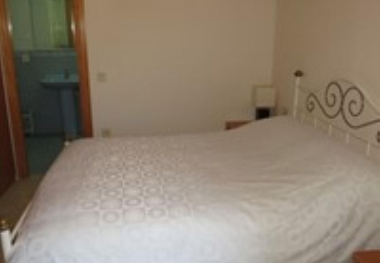 Apartment in La Herradura - Maravillas Burns