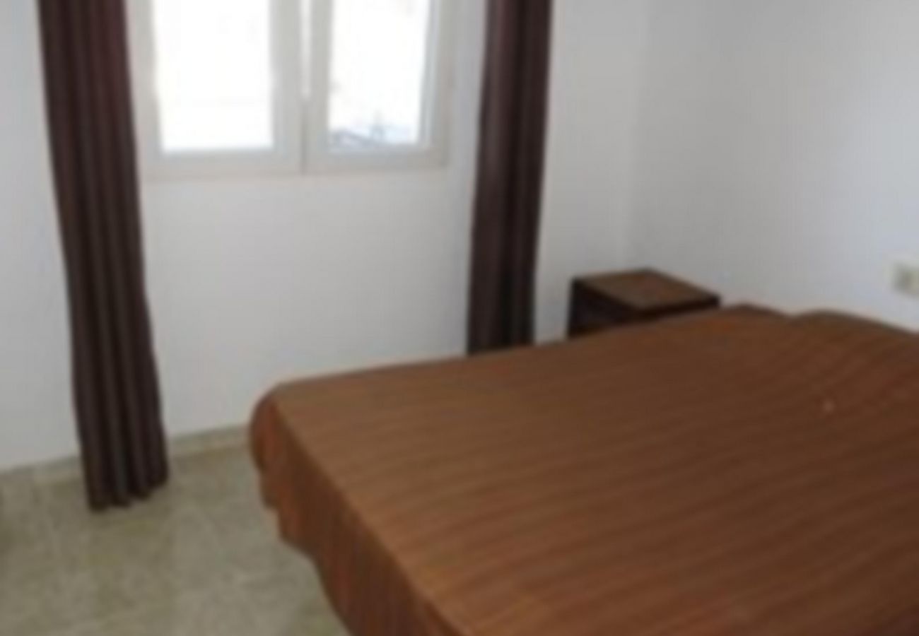 Apartment in La Herradura - Maravillas Burns