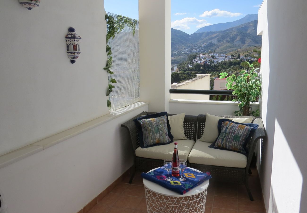 Apartment in La Herradura - Casa Michele