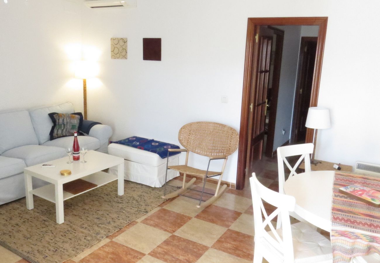 Apartment in La Herradura - Casa Michele