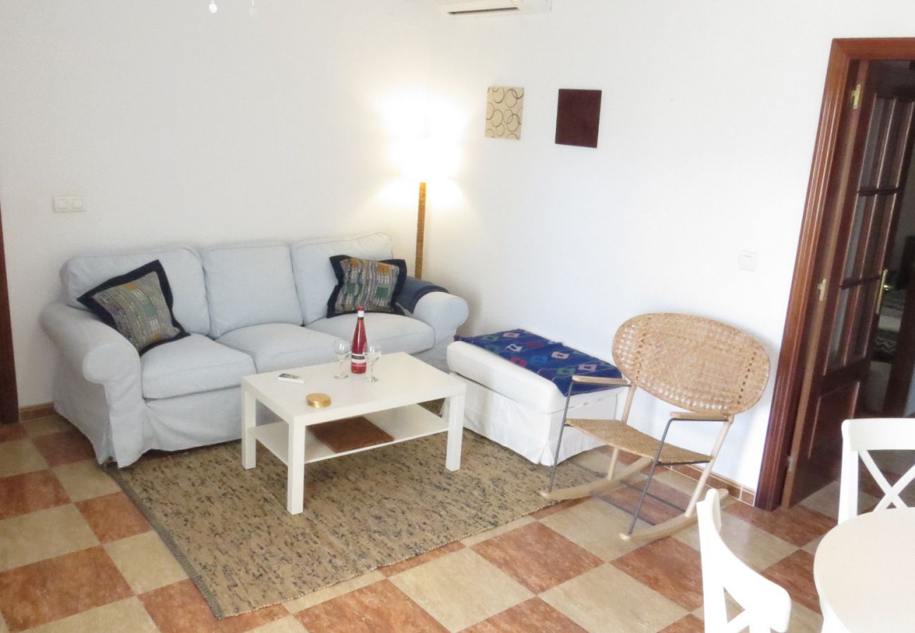 Apartment in La Herradura - Casa Michele