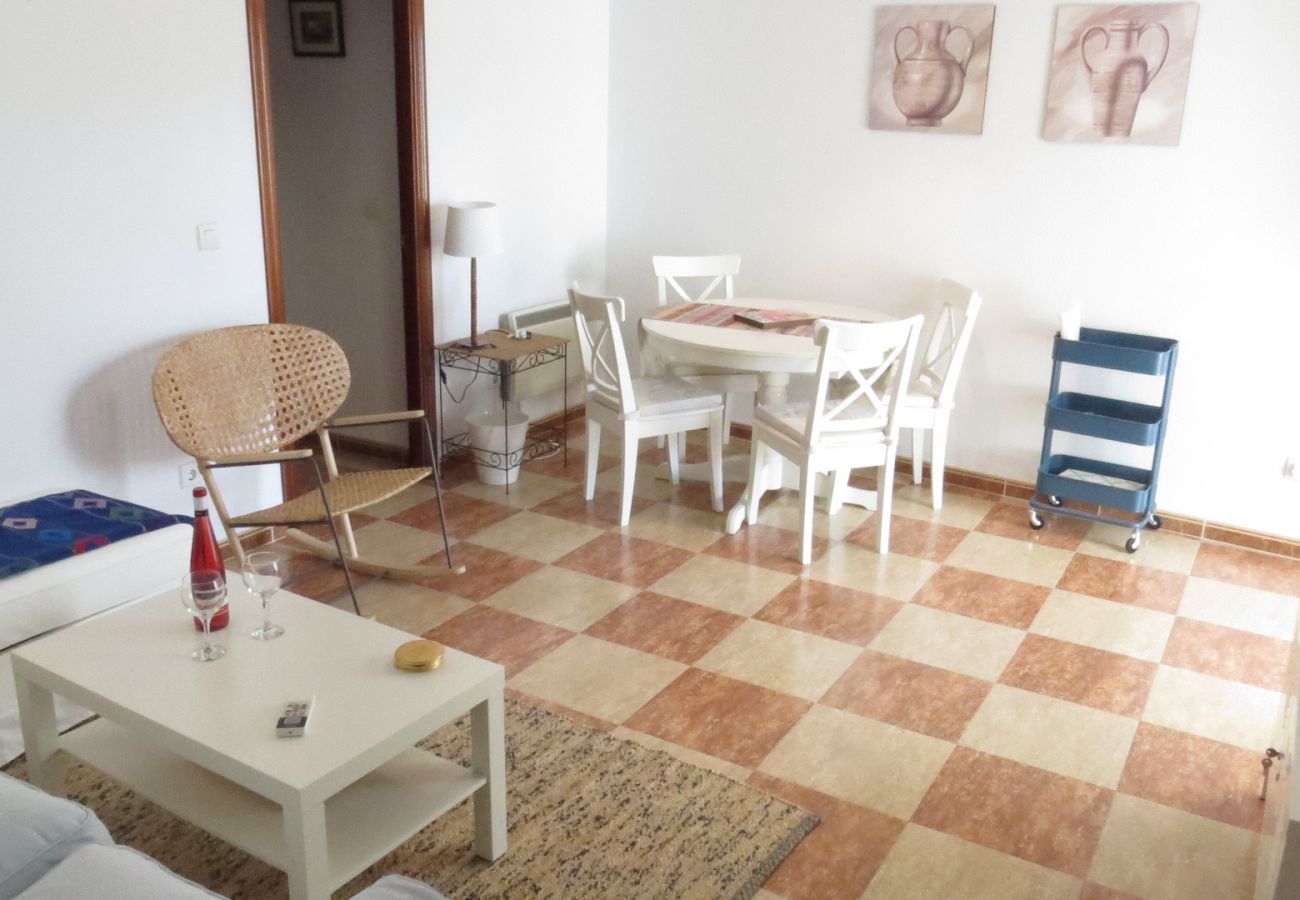 Apartment in La Herradura - Casa Michele