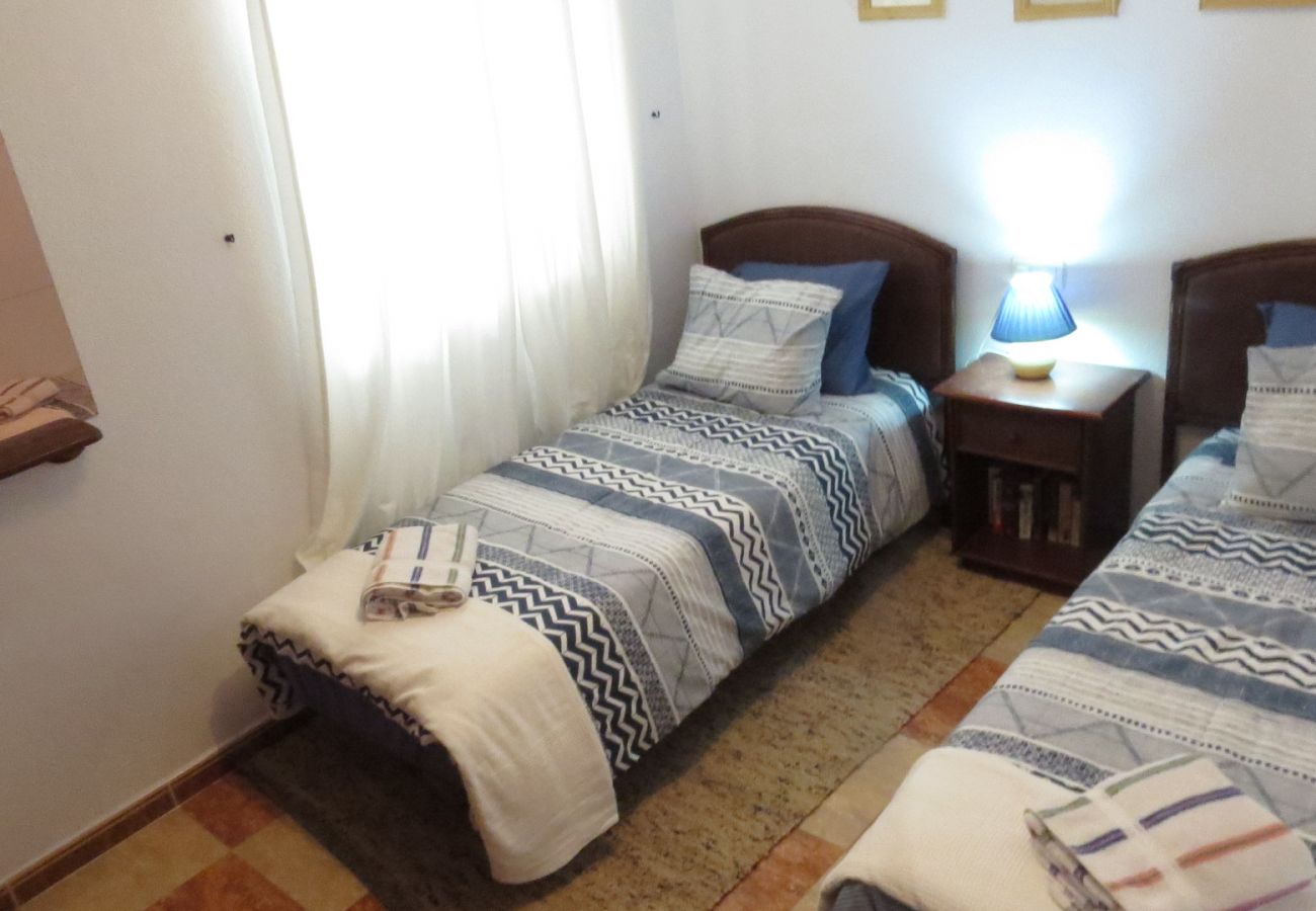 Apartment in La Herradura - Casa Michele