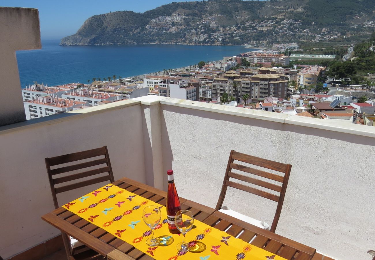 Apartment in La Herradura - Casa Michele