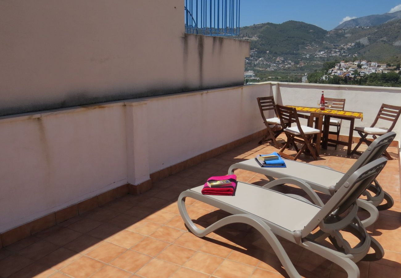 Apartment in La Herradura - Casa Michele