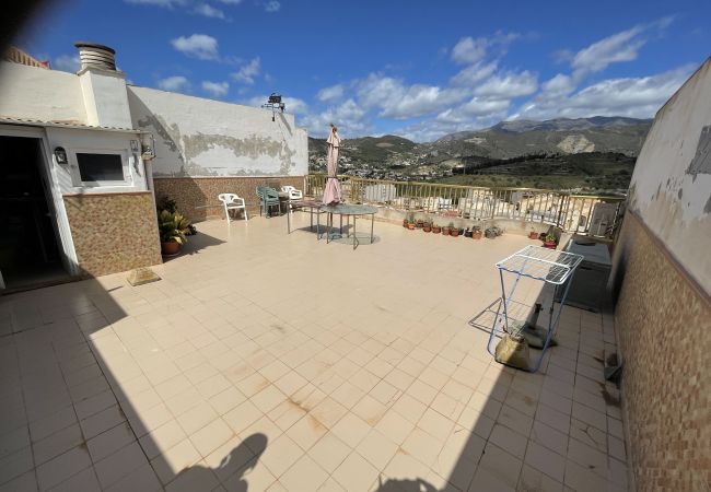 Apartment in La Herradura - Maravillas