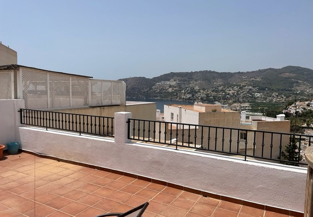 Penthouse in La Herradura - Maravillas La Loma 400