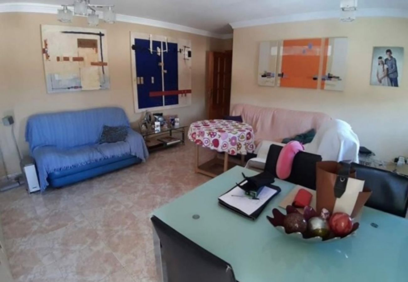 Apartment in La Herradura - Maravillas Eduardo