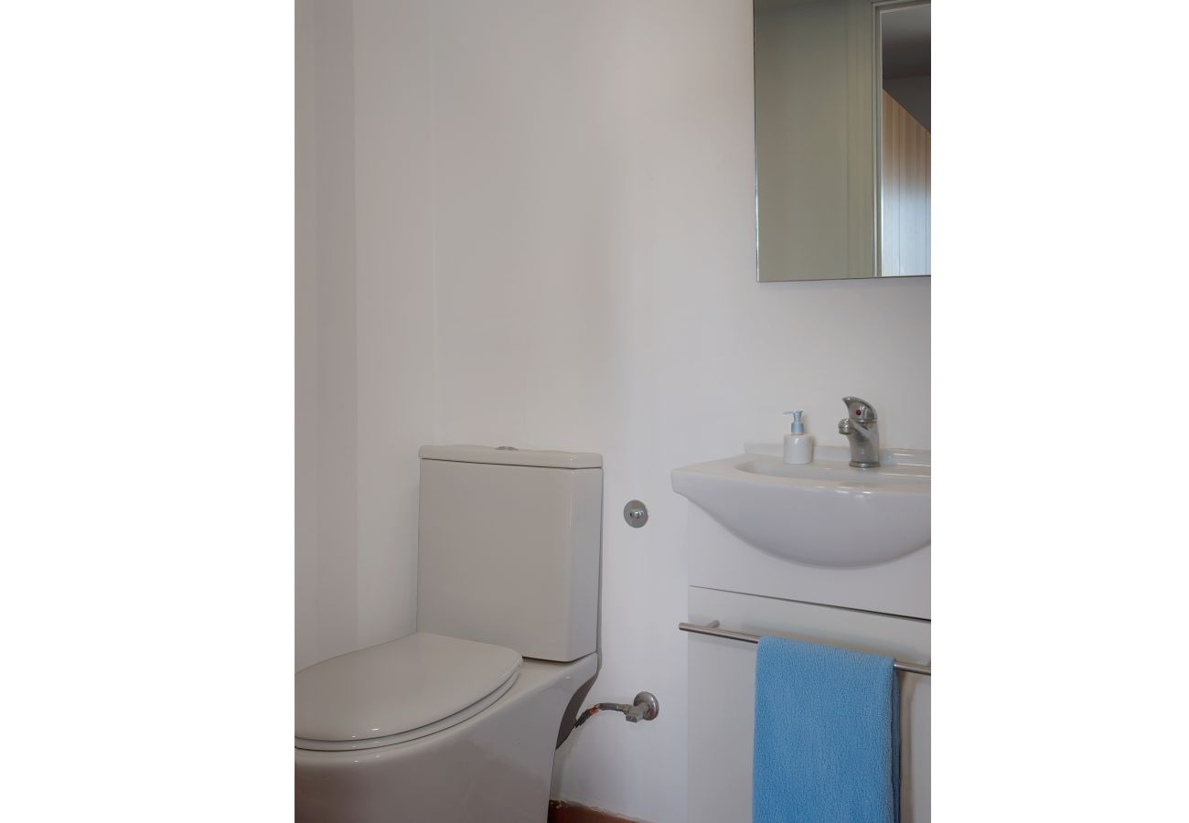 Villa/Dettached house in La Herradura - Casa San Nicolas