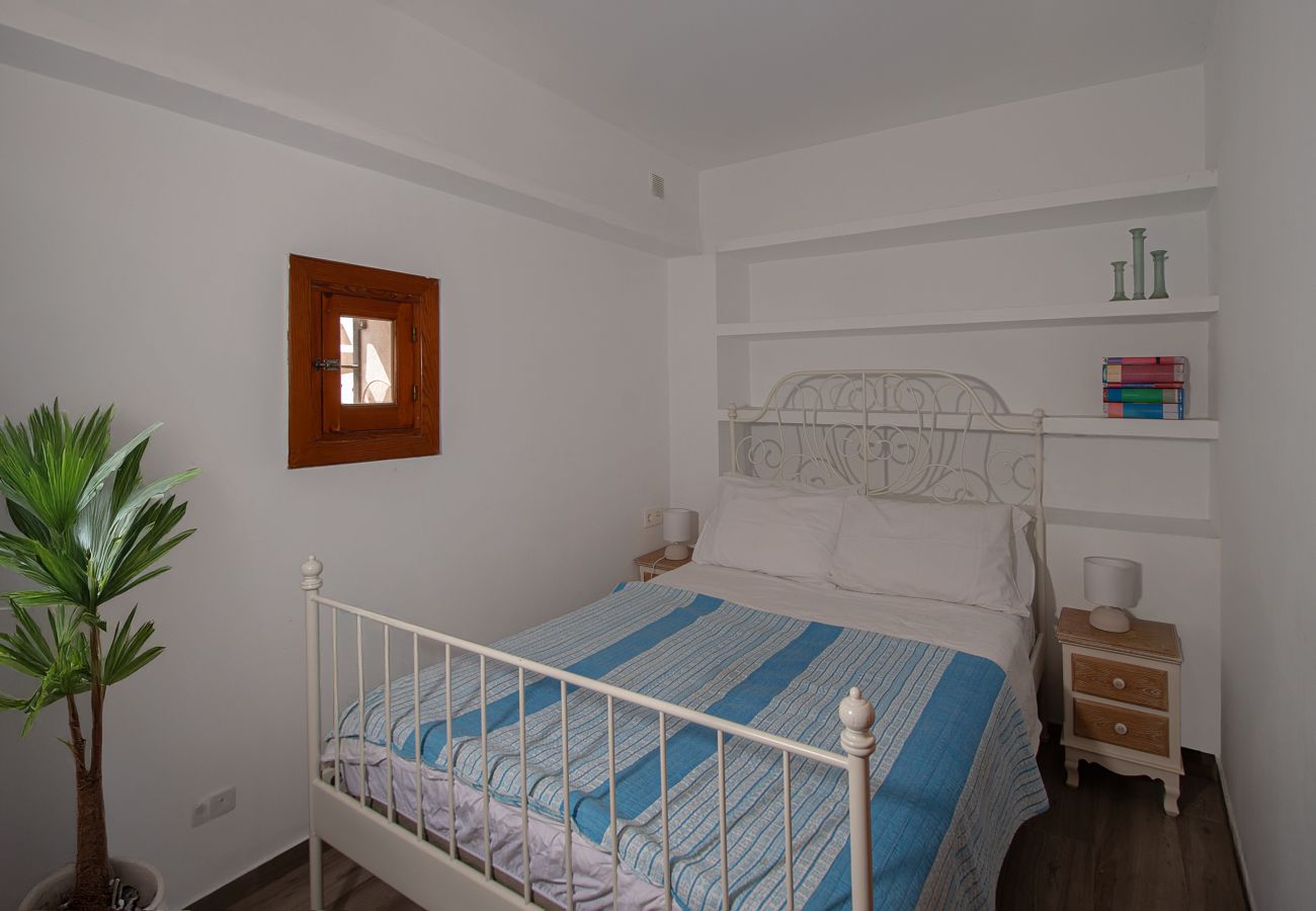 Villa/Dettached house in La Herradura - Casa San Nicolas