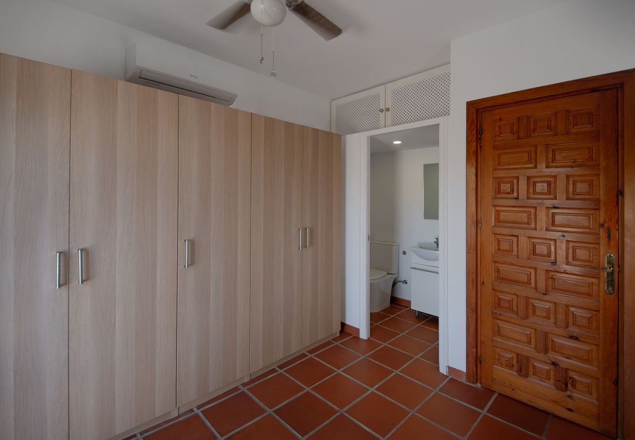 Villa/Dettached house in La Herradura - Casa San Nicolas