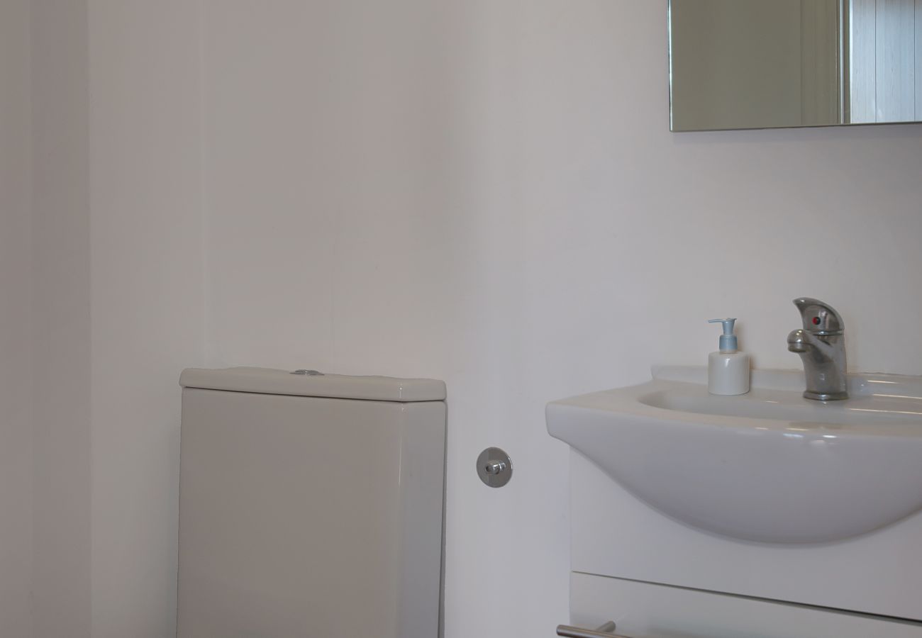 Villa/Dettached house in La Herradura - Casa San Nicolas