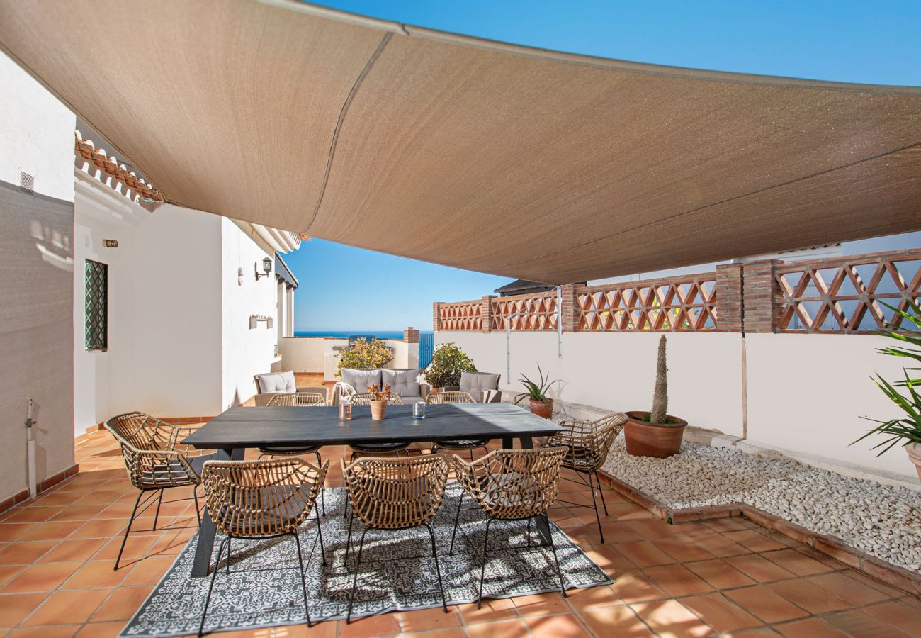 House in La Herradura - Los Altos 95