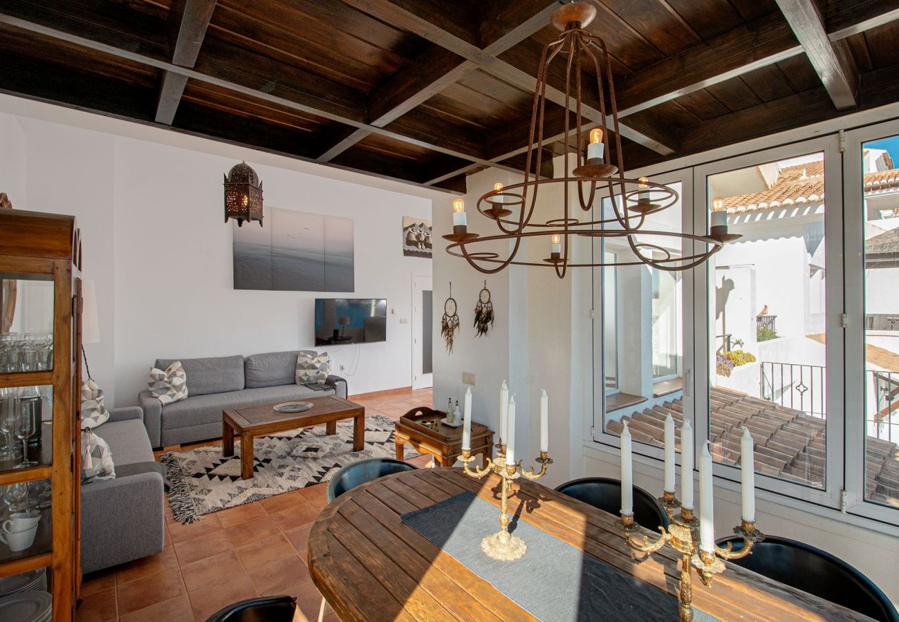 House in La Herradura - Los Altos 95