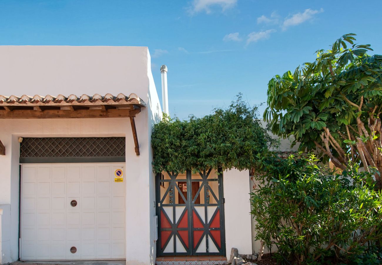 House in La Herradura - Los Altos 95