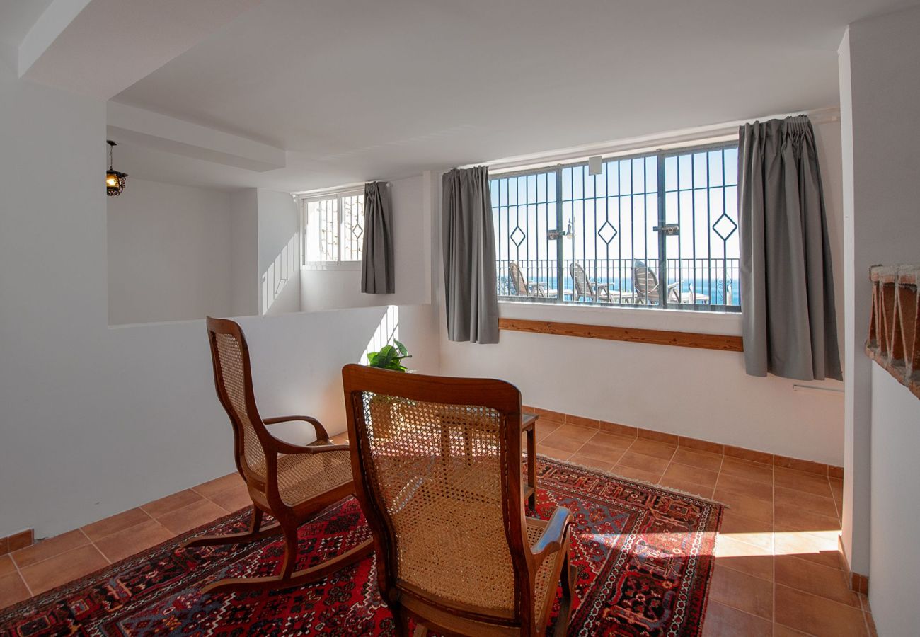 House in La Herradura - Los Altos 95