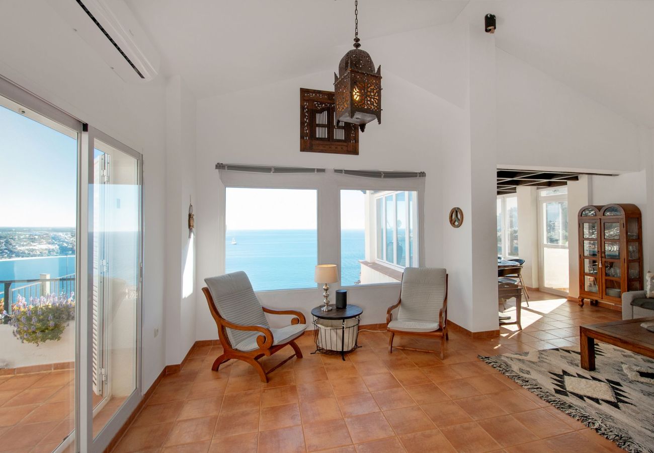 House in La Herradura - Los Altos 95