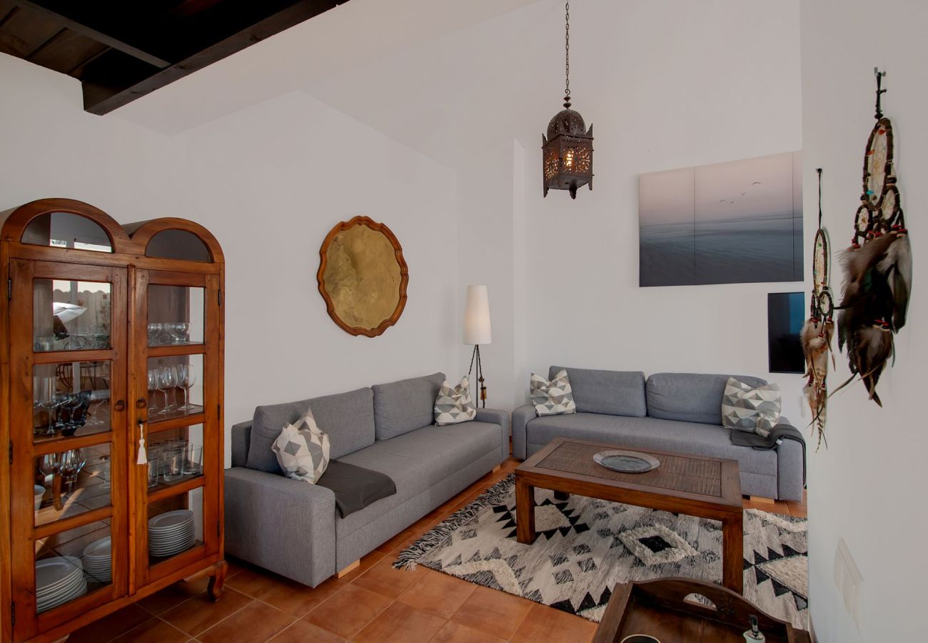 House in La Herradura - Los Altos 95