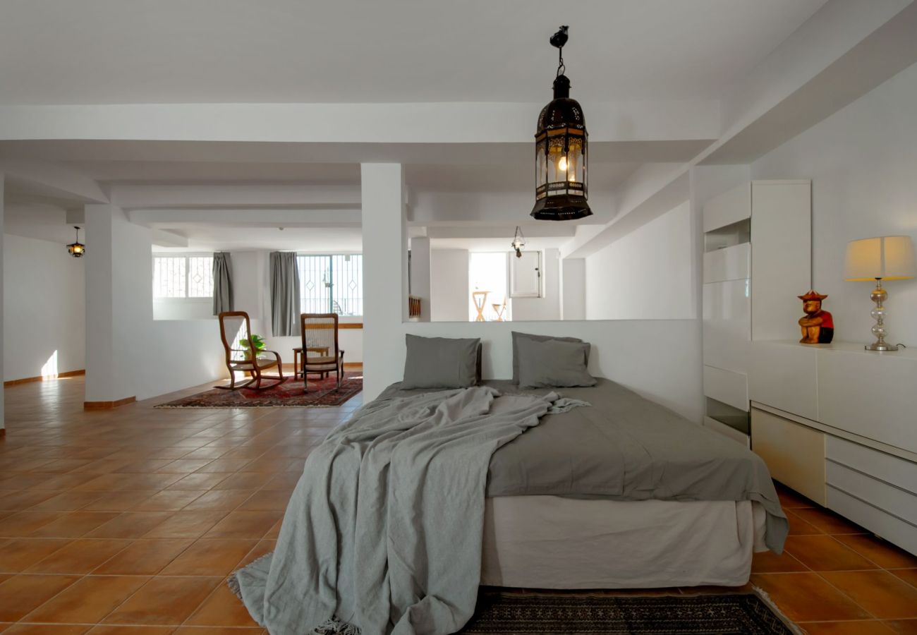 House in La Herradura - Los Altos 95