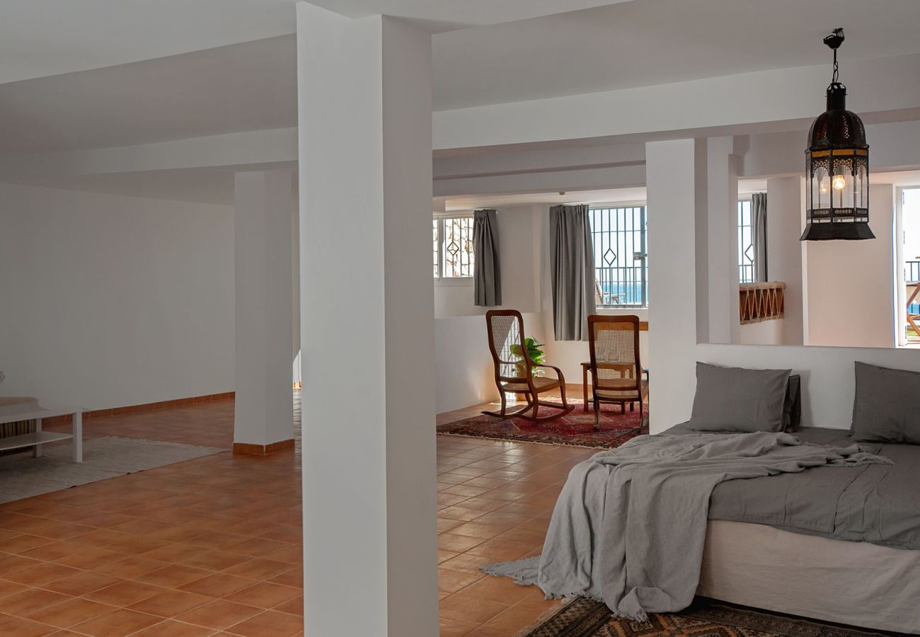 House in La Herradura - Los Altos 95